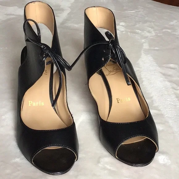 Cristian Louboutin.Shoes - Picture 7 of 12